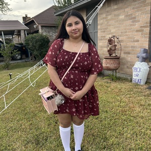 Felicia Guerrero-Moreno